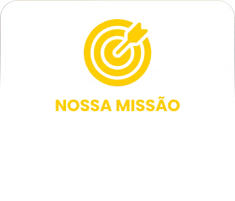 Nossa missão