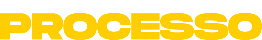 Etapas do processo seletivo